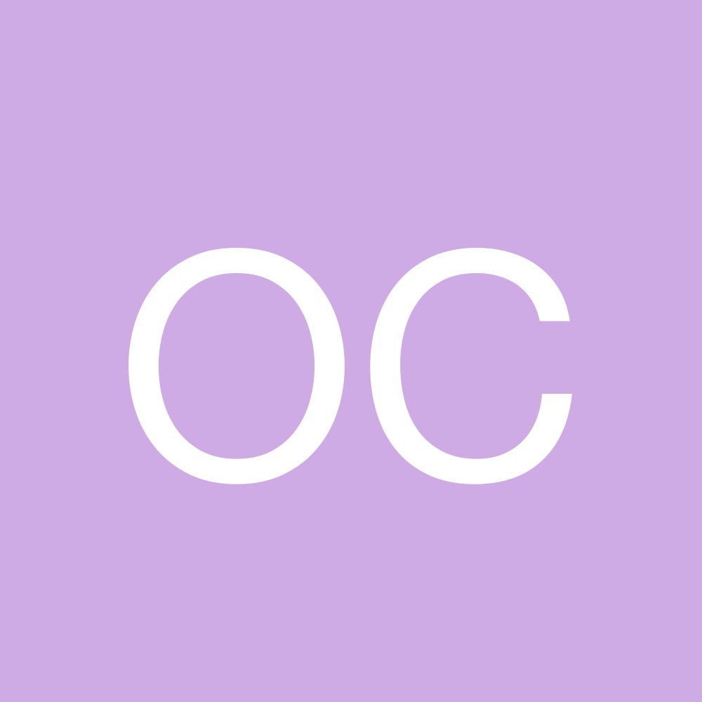 Meet your Posher, Ochi